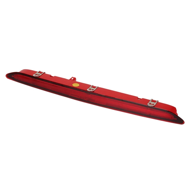 Car High Mounted Brake Light Rear Third Brake Light Rear Additional Brake Light For Ford Focus 2019-2020 JX7B13A601AD
Car High Mounted Brake Light Rear Third Brake Light Rear Additional Brake Light For Ford Focus 2019-2020 JX7B13A601AD