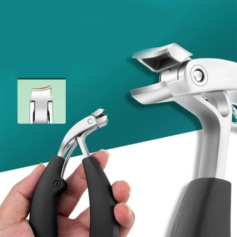 G99E Clippers Stainless Steel for Women Nails Accessories Beauty Health Scissors
G99E Clippers Stainless Steel for Women Nails Accessories Beauty Health Scissors
