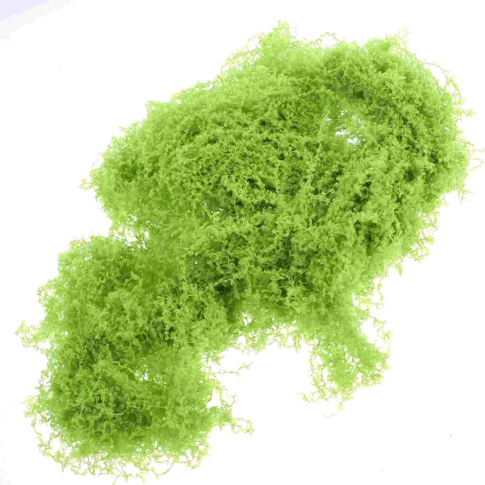 Simulated Vine Model Tree Architecture Supplies Grass Tufts Miniature Dollhouse Plants Craft Wicker Fake for Project
Simulated Vine Model Tree Architecture Supplies Grass Tufts Miniature Dollhouse Plants Craft Wicker Fake for Project