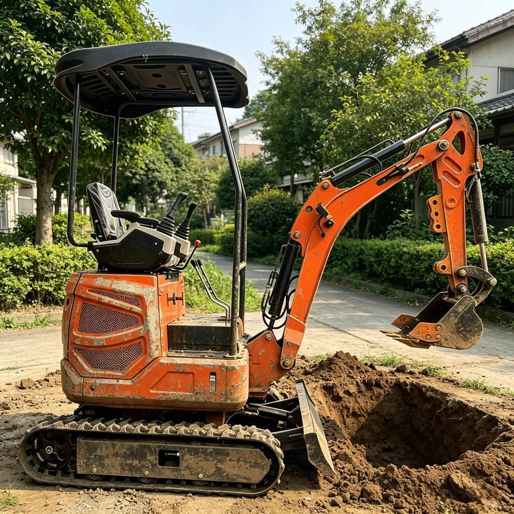 Mini Excavator 1.8Ton Agricultural 2.5Ton Construction 1.0Ton EPA Euro 5 3.0Ton Excavators Fast Delivery Europe
Mini Excavator 1.8Ton Agricultural 2.5Ton Construction 1.0Ton EPA Euro 5 3.0Ton Excavators Fast Delivery Europe