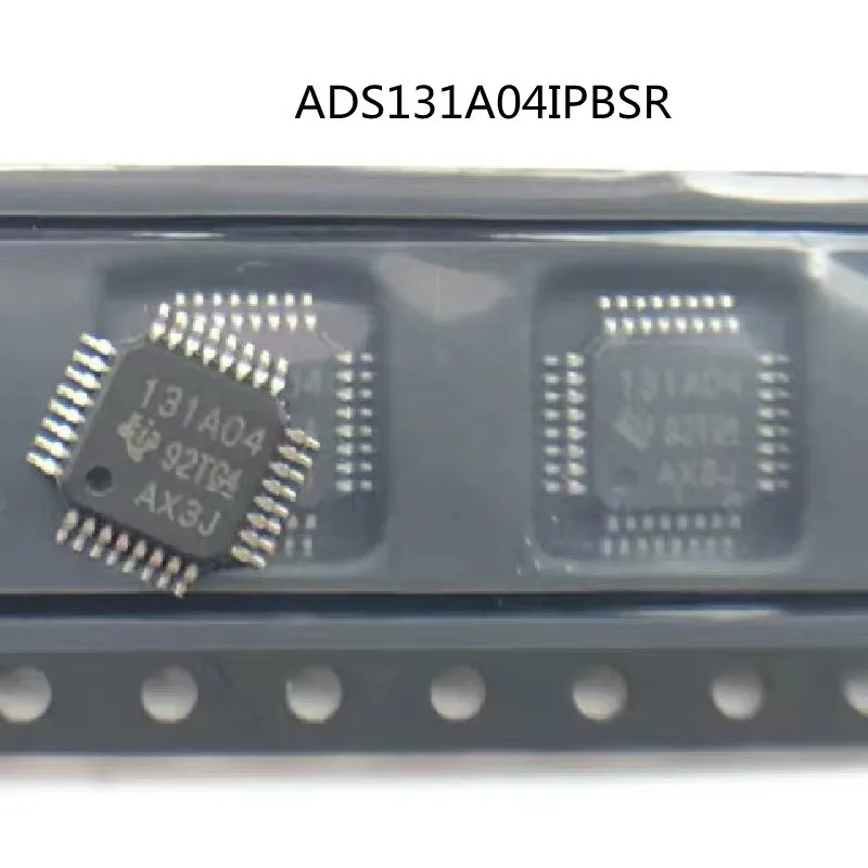 1 шт. 100% новый оригинальный ADS131A04IPBSR ADS131A04 131A04 ic TQFP32 в наличии
1 шт. 100% новый оригинальный ADS131A04IPBSR ADS131A04 131A04 ic TQFP32 в наличии