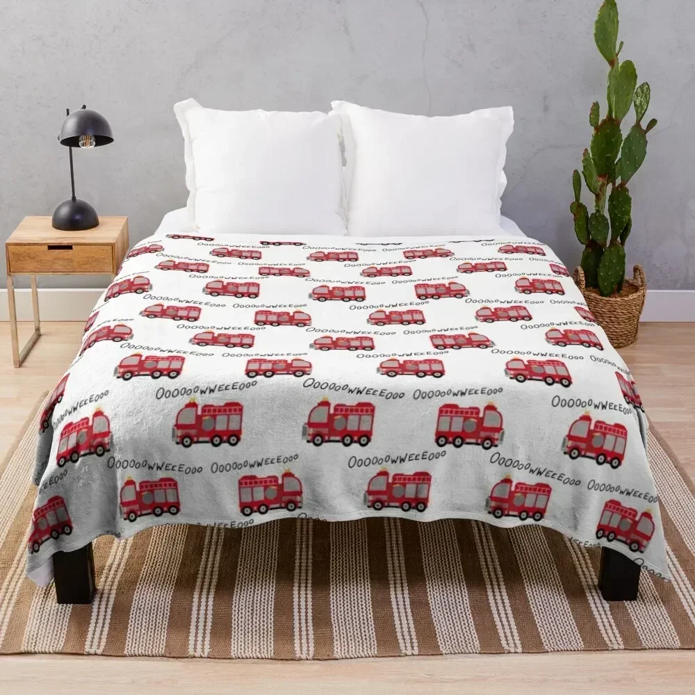 Firetruck - Red & White Throw Blanket Multi-Purpose Tourist Luxury Designer Blankets
Firetruck - Red & White Throw Blanket Multi-Purpose Tourist Luxury Designer Blankets