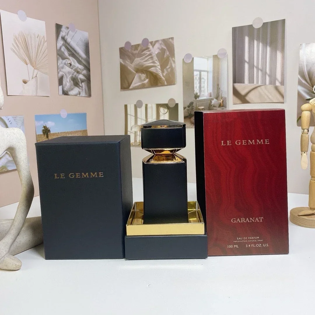100ml Luxury Perfumes Eau De Parfum Rich Opulent Fragrance LongLasting Cologne Sophisticated Aroma Premium Crafted Scent Perfume
100ml Luxury Perfumes Eau De Parfum Rich Opulent Fragrance LongLasting Cologne Sophisticated Aroma Premium Crafted Scent Perfume