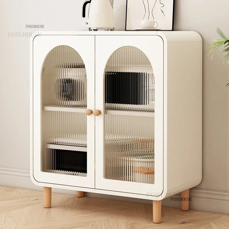 Cream Style Living Room Cabinets Home Entrance Storage Locker Nordic Creative Simple Storage Cabinet for Living Room Furniture
Cream Style Living Room Cabinets Home Entrance Storage Locker Nordic Creative Simple Storage Cabinet for Living Room Furniture