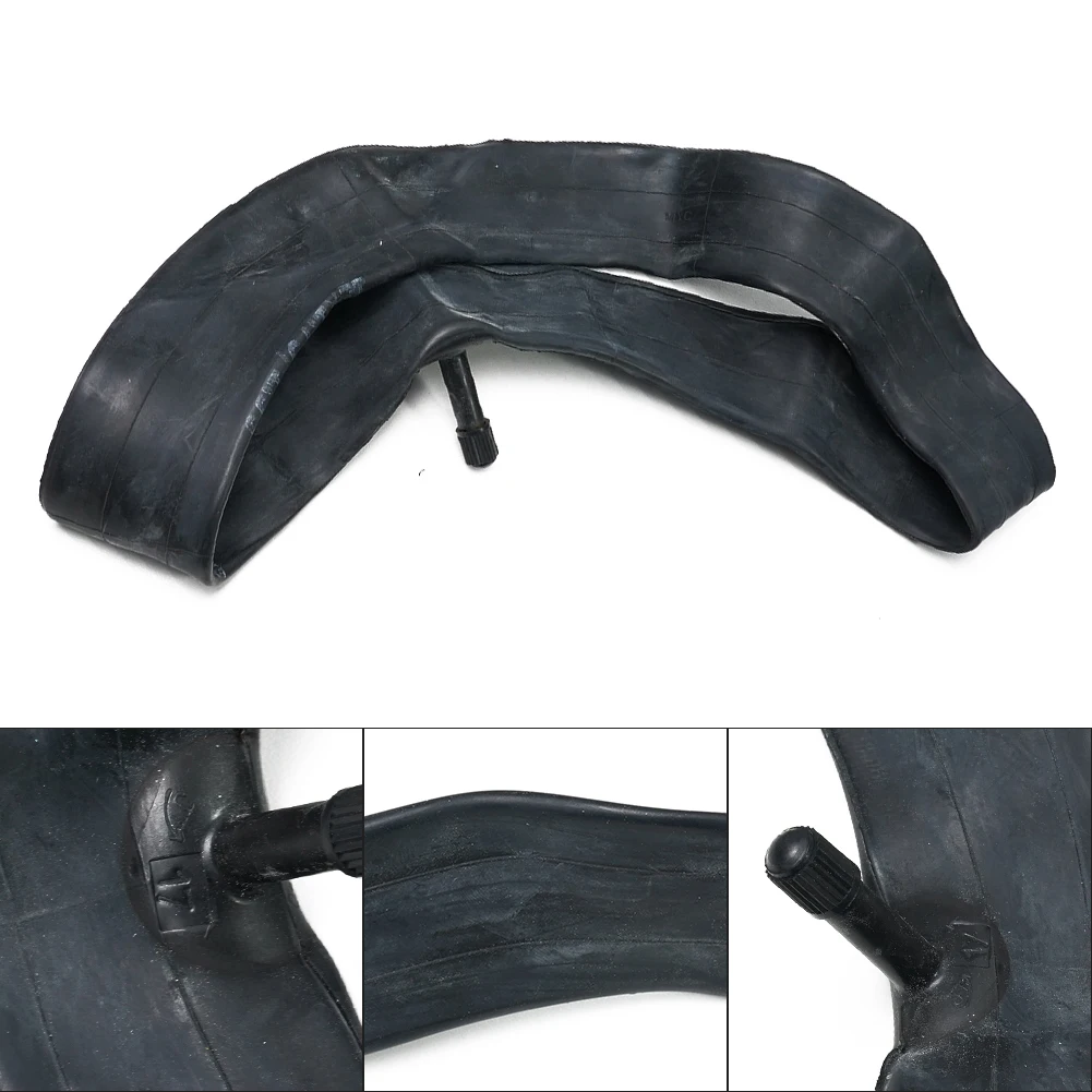 Inner Tube 12x1.75-2.125 Bent Valve 12” Butyl Bicycle Affordable 12x175 2125 Butyl Bike Inner Tubes with AV Valve
Inner Tube 12x1.75-2.125 Bent Valve 12” Butyl Bicycle Affordable 12x175 2125 Butyl Bike Inner Tubes with AV Valve