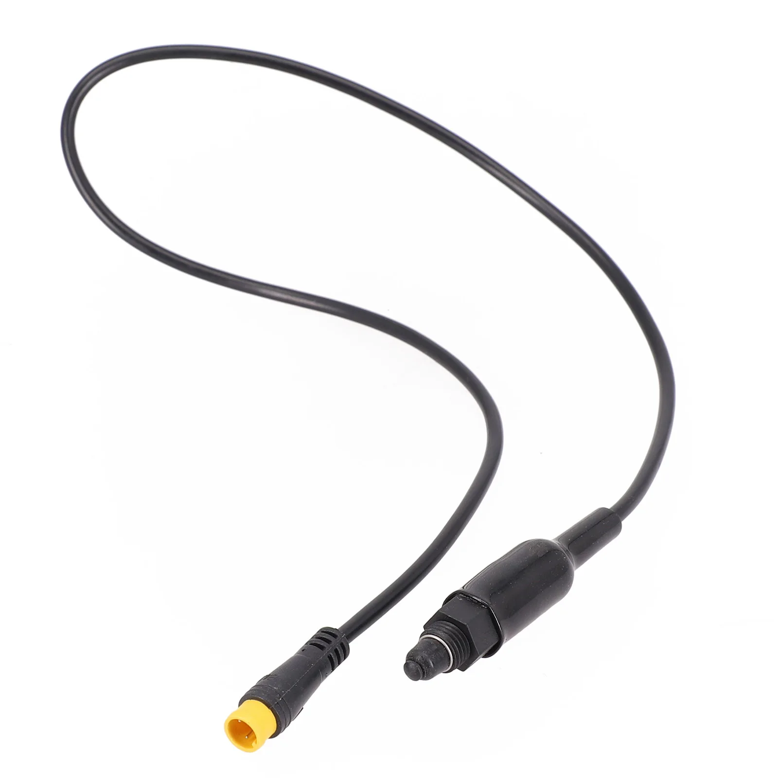 3 Pin Extension Cable Black Cable EBike Throttle Electric Bicycle Extension Fittings For BAFANG Parts Replacement Brand New
3 Pin Extension Cable Black Cable EBike Throttle Electric Bicycle Extension Fittings For BAFANG Parts Replacement Brand New
