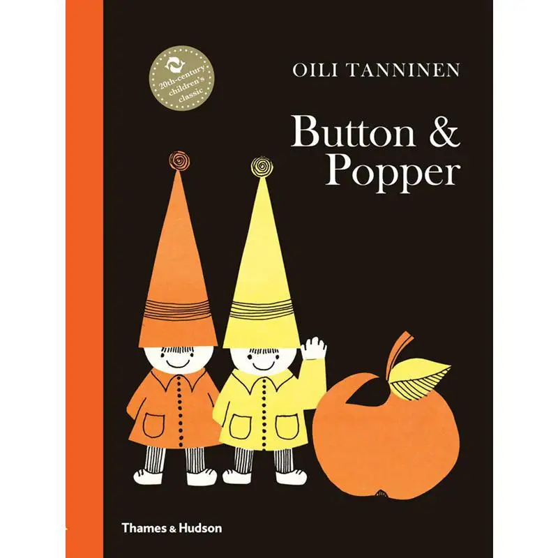 Oili TanninenButton And Popper Oili Tanninen The Museum Of Modern Art New York 9780500652015 Book
Oili TanninenButton And Popper Oili Tanninen The Museum Of Modern Art New York 9780500652015 Book