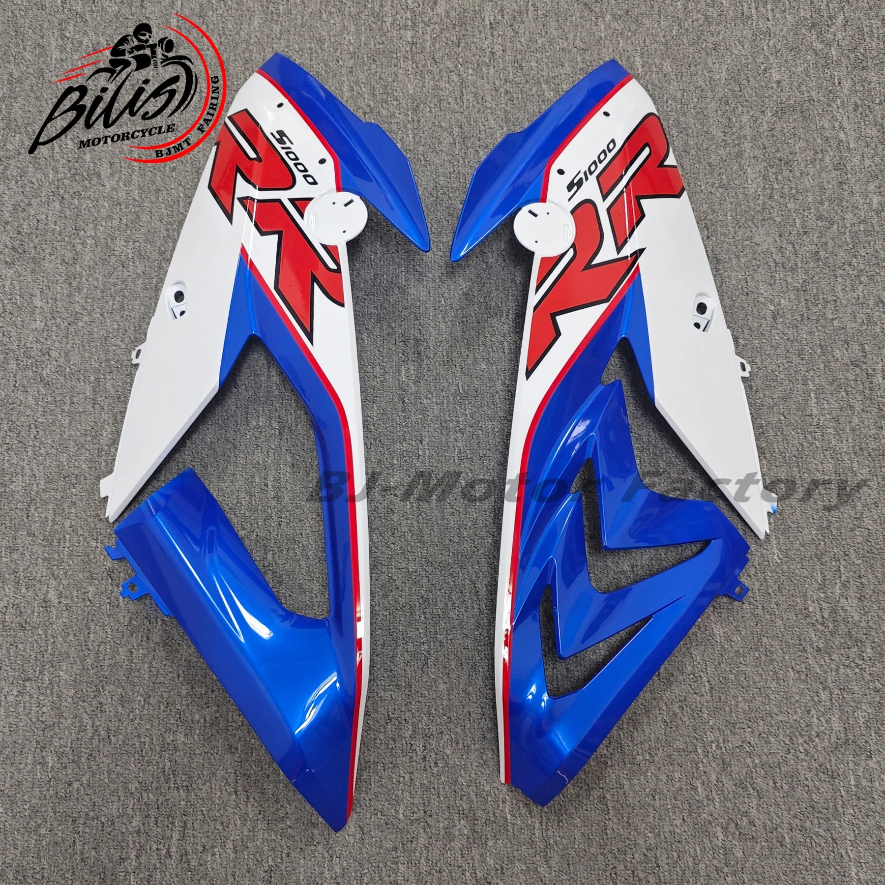 ABS For BMW S1000RR 2015 Carbon painted look Motorcycle Small Winglet Right Side Panels Fairing Parts Kits Air Deflector
ABS For BMW S1000RR 2015 Carbon painted look Motorcycle Small Winglet Right Side Panels Fairing Parts Kits Air Deflector