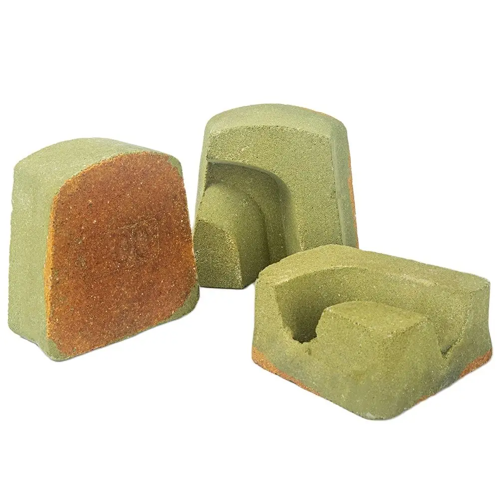 Diamond Abrasive Tool Frankfurt Compounded Resin Grinding Block For Polishing Marble Stone
Diamond Abrasive Tool Frankfurt Compounded Resin Grinding Block For Polishing Marble Stone