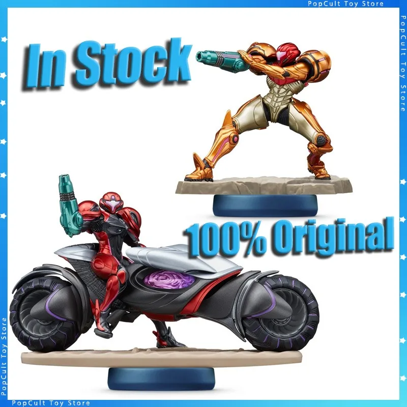 In Stock Metroid Prime 4: Beyond Action Figure Shooting Style Motorcycle Models Anime Figurine Collectible Model Gifts Toys
In Stock Metroid Prime 4: Beyond Action Figure Shooting Style Motorcycle Models Anime Figurine Collectible Model Gifts Toys