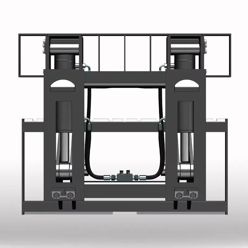 Hydraulic articulated forklift accessories Heavy duty steel forklift parts for material handling warehouse plants
Hydraulic articulated forklift accessories Heavy duty steel forklift parts for material handling warehouse plants
