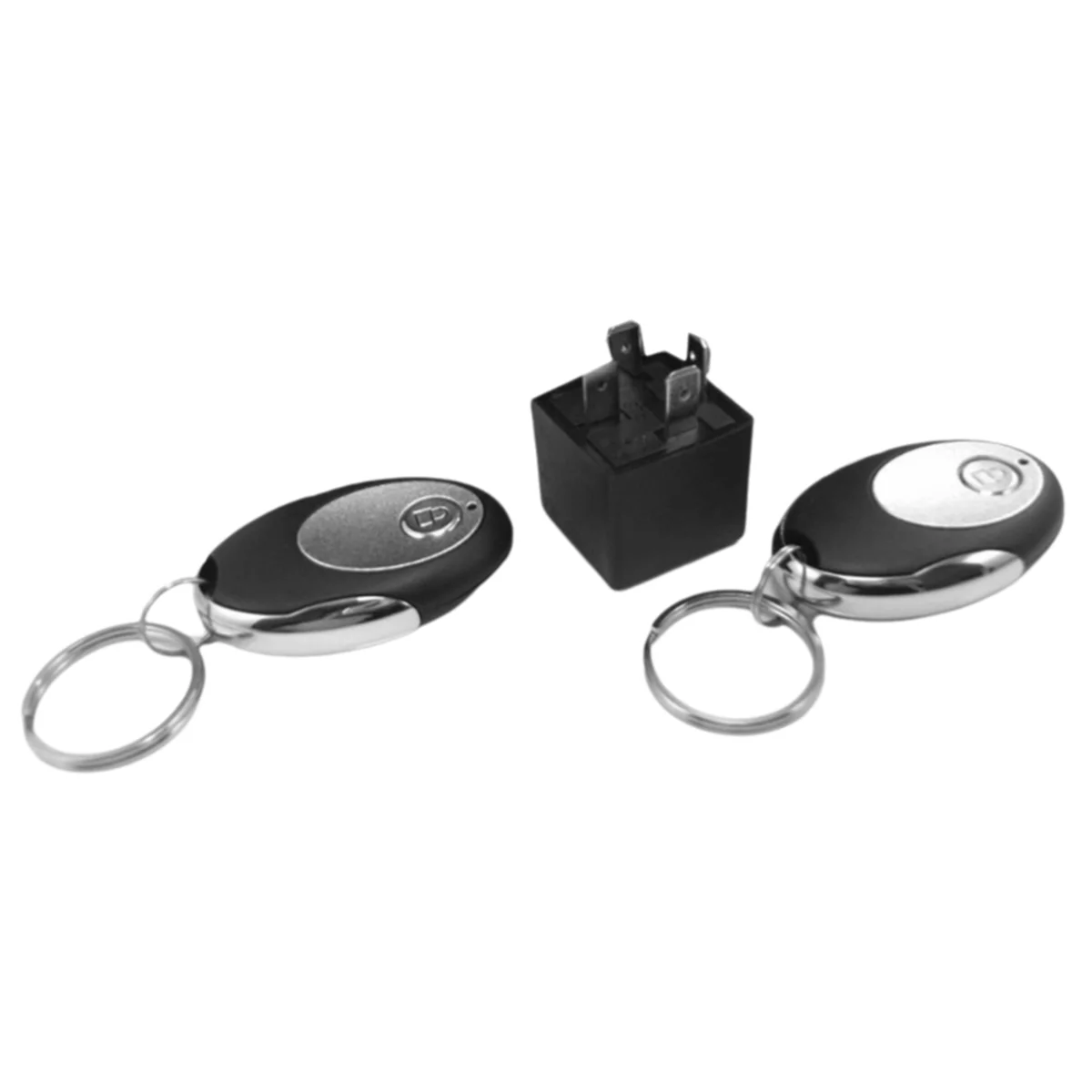 ARFD-12V Wireless Immobilizer Car Engine Lock Intelligent Security Anti-Theft System Replaceable Relay Shaped Device
ARFD-12V Wireless Immobilizer Car Engine Lock Intelligent Security Anti-Theft System Replaceable Relay Shaped Device