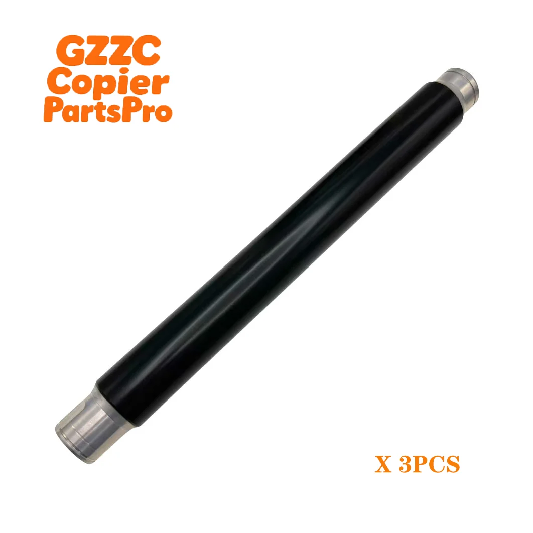 AE01-1117 Верхний нагревательный ролик фьюзера для Ricoh 2051 20602075 MP 5500 6000 6001 6002 6500 7000 7001 75007502 8000 8001 
AE01-1117 Верхний нагревательный ролик фьюзера для Ricoh 2051 20602075 MP 5500 6000 6001 6002 6500 7000 7001 75007502 8000 8001