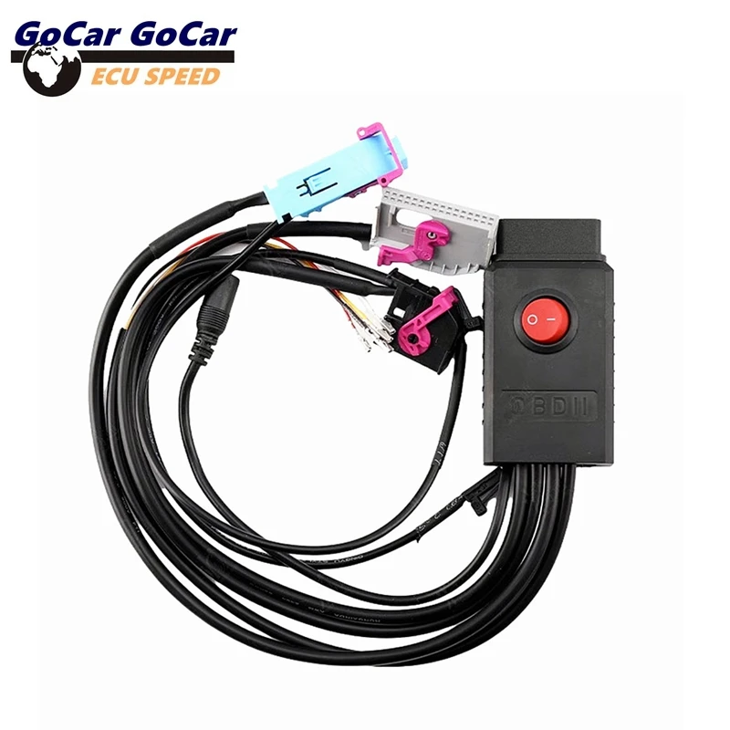 MQB Cluster 12V Power Cable 4th ID48 Key Program Cable 5th Cluster Cable MQB NEC35XX Cable MQB48 Instrument Cable Accessories
MQB Cluster 12V Power Cable 4th ID48 Key Program Cable 5th Cluster Cable MQB NEC35XX Cable MQB48 Instrument Cable Accessories