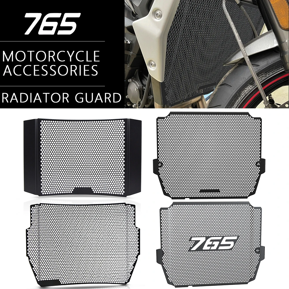 Решетка радиатора с ЧПУ для мотоцикла, защитная крышка для Street Triple 765R 765S 765RS 2017 2018 2019 Street Triple 765 R/S/RS
Решетка радиатора с ЧПУ для мотоцикла, защитная крышка для Street Triple 765R 765S 765RS 2017 2018 2019 Street Triple 765 R/S/RS