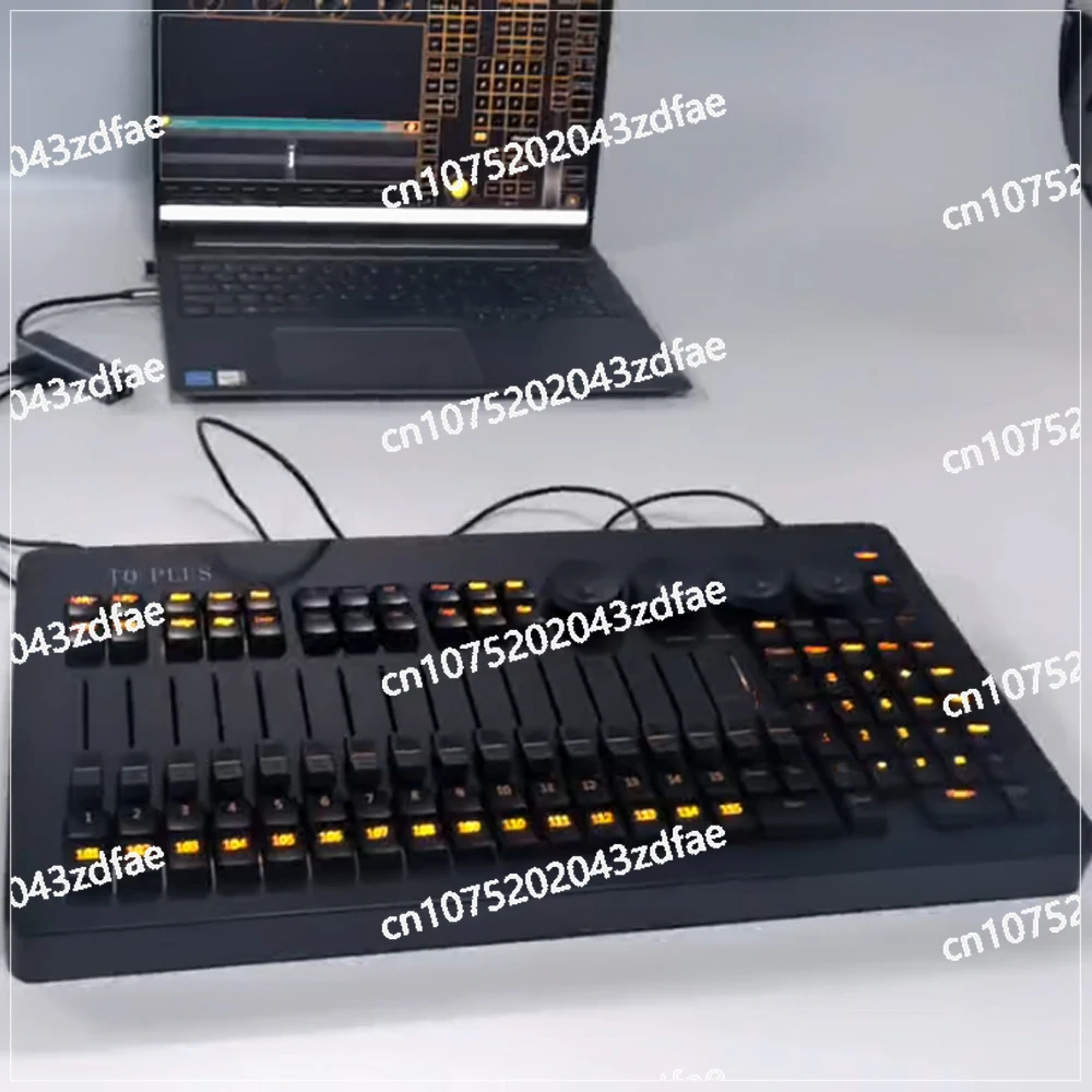 MA2 DMX512 DJ Lighting Controller with Bag, Mini Command Wing and Lighting Console
MA2 DMX512 DJ Lighting Controller with Bag, Mini Command Wing and Lighting Console