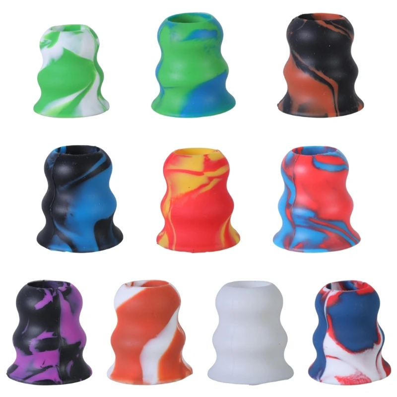 F1FD Baseball Bat Protective Silicone Sleeve Provide Protections & Improved Handling
F1FD Baseball Bat Protective Silicone Sleeve Provide Protections & Improved Handling