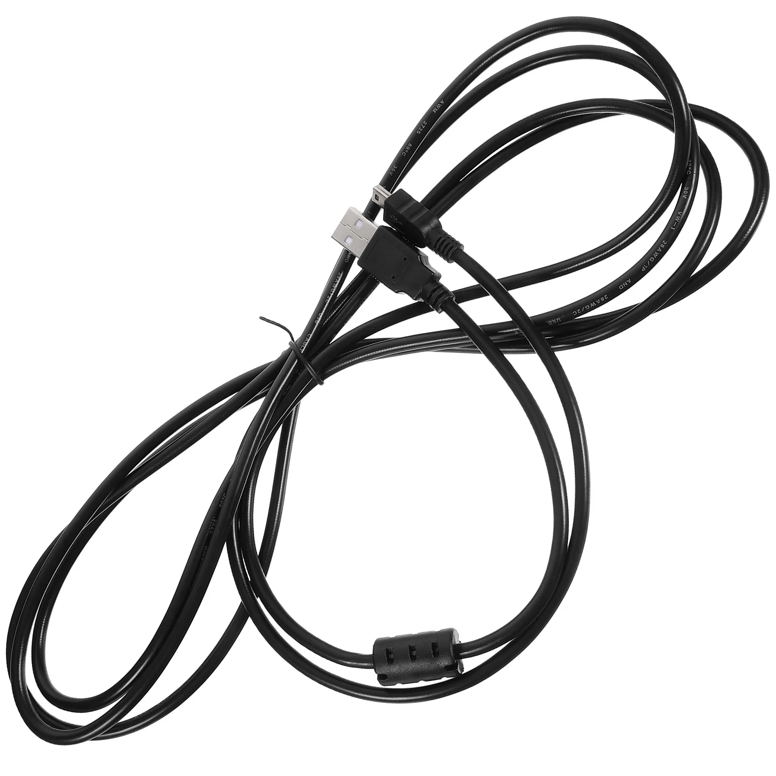 Mini USB Data Cable 3M High Speed Transmission Compact Design Sewing Plastic Phone Supply 5 Pin Charging Adapter
Mini USB Data Cable 3M High Speed Transmission Compact Design Sewing Plastic Phone Supply 5 Pin Charging Adapter
