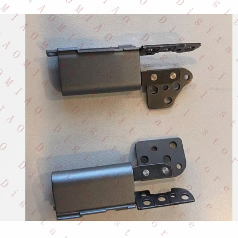 RT NEW L&R set LCD Screen Hinge For DELL Latitude 7340 E7340 Laptop 01CC66 0PWC2J
RT NEW L&R set LCD Screen Hinge For DELL Latitude 7340 E7340 Laptop 01CC66 0PWC2J