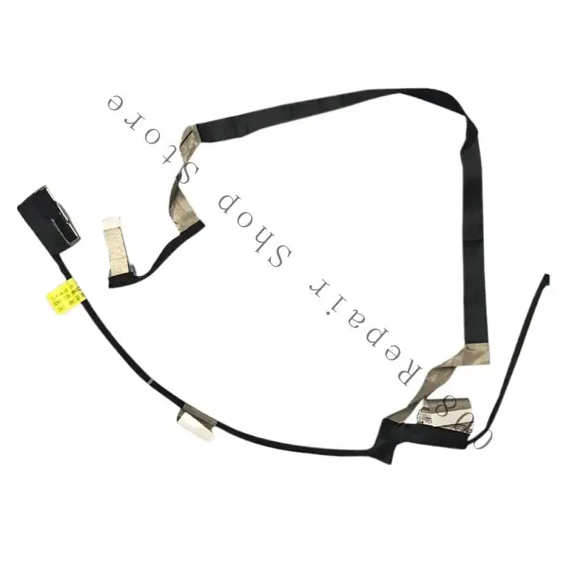 WYORESY HD EDP ЖК-кабель JXF32 0JXF32 для Dell XPS15 9570 9575 Precision 5530 M5530 4K #
WYORESY HD EDP ЖК-кабель JXF32 0JXF32 для Dell XPS15 9570 9575 Precision 5530 M5530 4K #