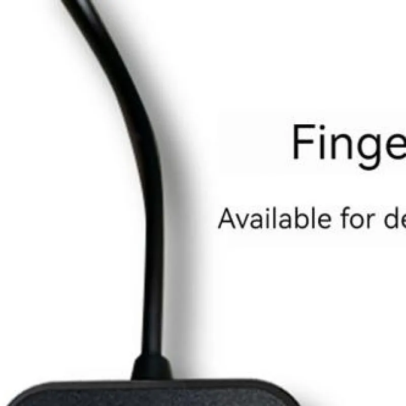 USB Fingerprint Reader for Windows 11/10 Hello One-Click Lock Screen Biometric Portable USB Fingerprint Logger for PC Laptop
USB Fingerprint Reader for Windows 11/10 Hello One-Click Lock Screen Biometric Portable USB Fingerprint Logger for PC Laptop