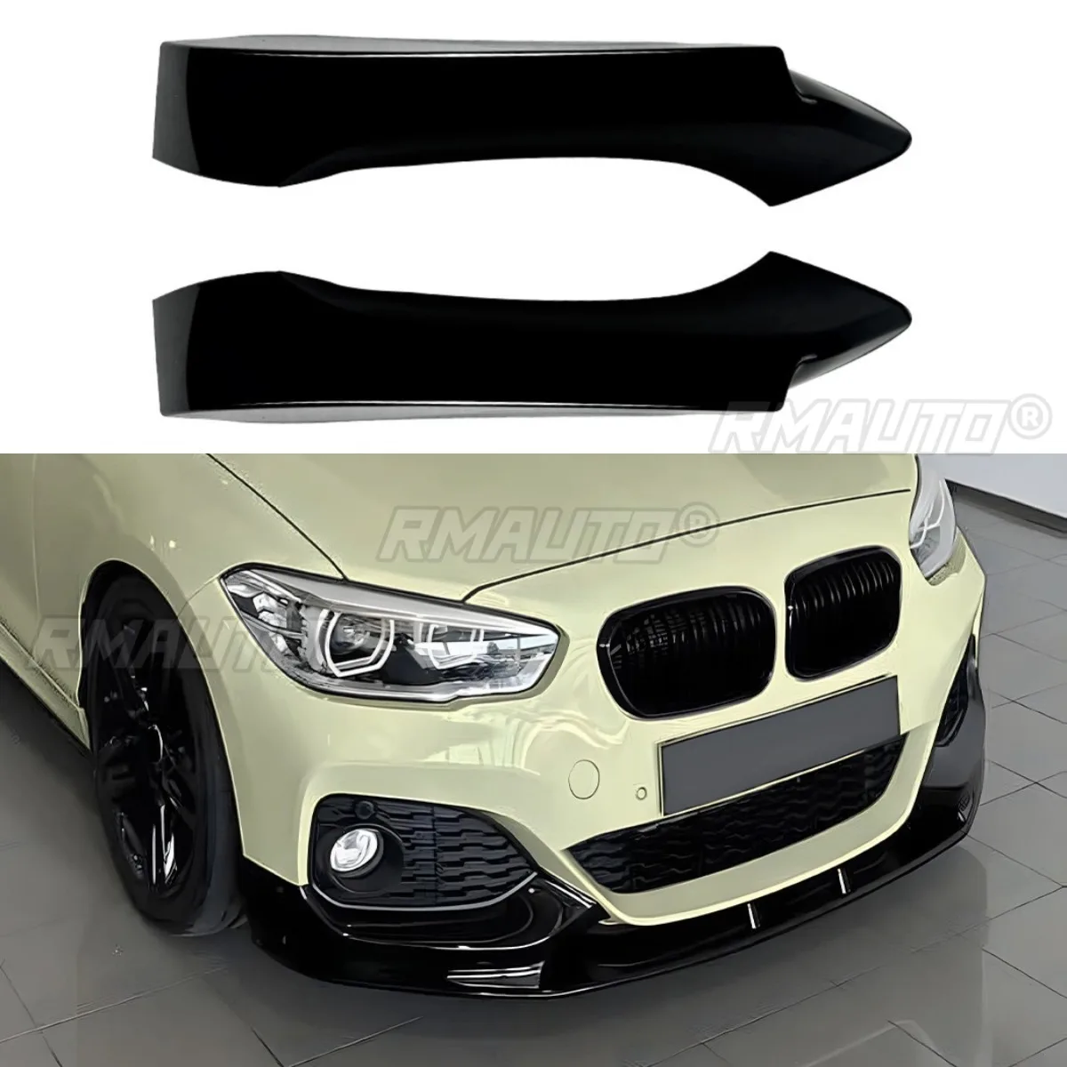 Для BMW 1 серии автомобильный задний передний бампер, разделители губ, диффузный комплект для BMW 1 серии F20 F21 LCI M Sport 2015-2019, автомобильные аксессуары
Для BMW 1 серии автомобильный задний передний бампер, разделители губ, диффузный комплект для BMW 1 серии F20 F21 LCI M Sport 2015-2019, автомобильные аксессуары