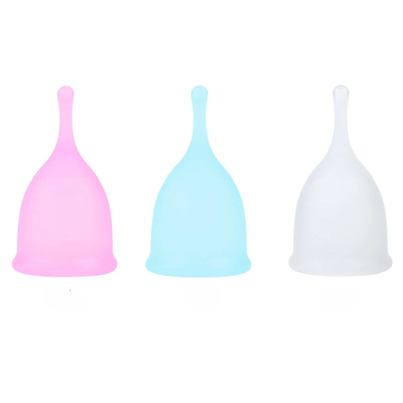 Silicone Reusable Cup Menstrual Medical Lady Cup Collector Menstrual Purple Color Menstrual Cup For Women Feminine Hygiene
Silicone Reusable Cup Menstrual Medical Lady Cup Collector Menstrual Purple Color Menstrual Cup For Women Feminine Hygiene