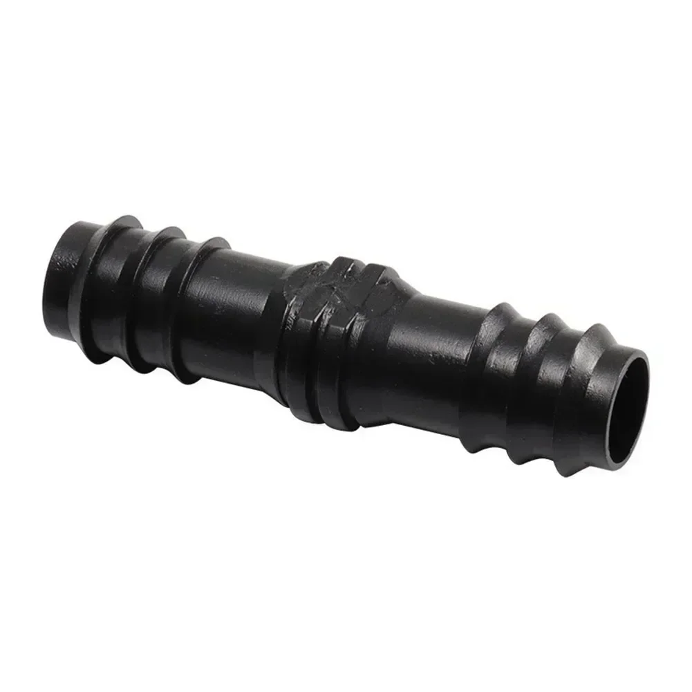 20 Pcs Barbed Hose Connectors for Drip Irrigation Reliable Plastic Connectors for Outdoor and Indoor Applications
20 Pcs Barbed Hose Connectors for Drip Irrigation Reliable Plastic Connectors for Outdoor and Indoor Applications