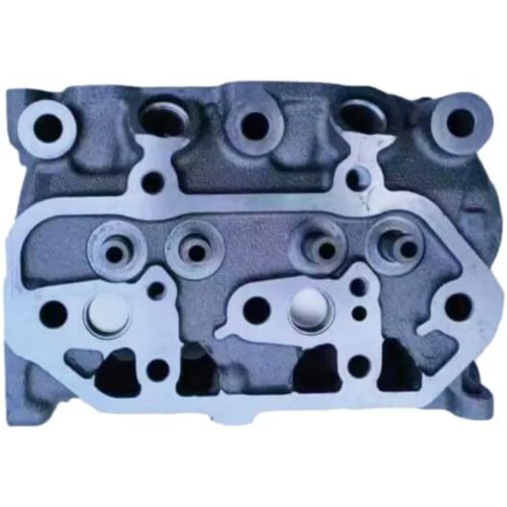 Cylinder Head MM437687 for Mitsubishi Engine L2E
Cylinder Head MM437687 for Mitsubishi Engine L2E