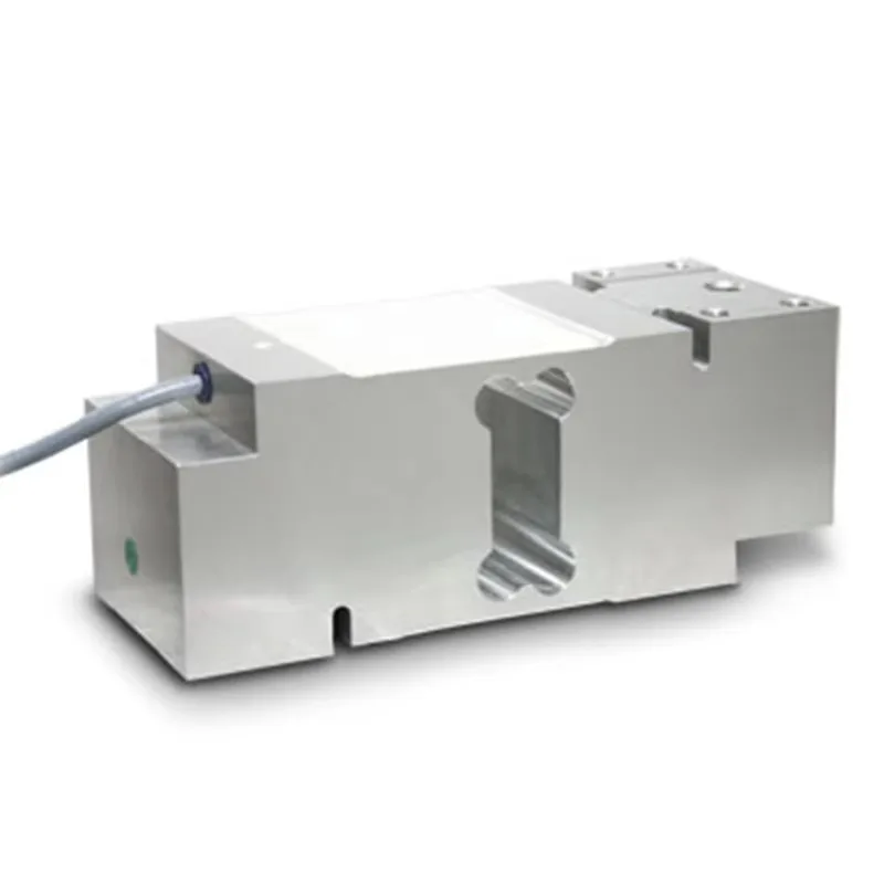 DINI ARGEO SPN series single point weighing sensor 300kg/500kg/750kg
DINI ARGEO SPN series single point weighing sensor 300kg/500kg/750kg