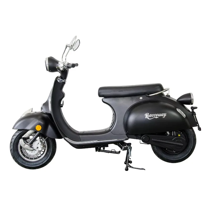 2025 Newest 2025 New Adult High Speed 1000w Electric Motorcycles Retro Style Century Electric Scooters Old School Style Electric
2025 Newest 2025 New Adult High Speed 1000w Electric Motorcycles Retro Style Century Electric Scooters Old School Style Electric