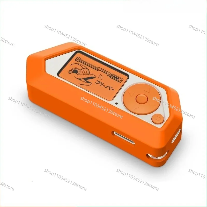 Open Source Multifunctional Remote Control Gadget Silicone Case For Geeks
Open Source Multifunctional Remote Control Gadget Silicone Case For Geeks