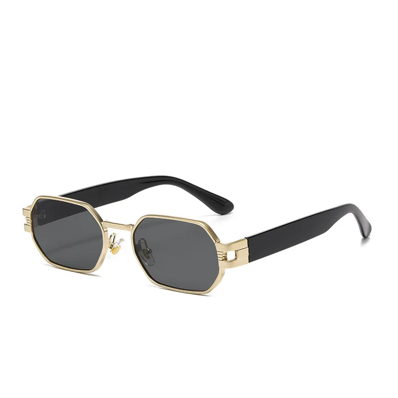 2024 New Fashion Cool Sunglasses Women Luxury Brand Punk Style Vintage Unisex Sun Glasses Men Steampunk Shades Gafas UV400
2024 New Fashion Cool Sunglasses Women Luxury Brand Punk Style Vintage Unisex Sun Glasses Men Steampunk Shades Gafas UV400