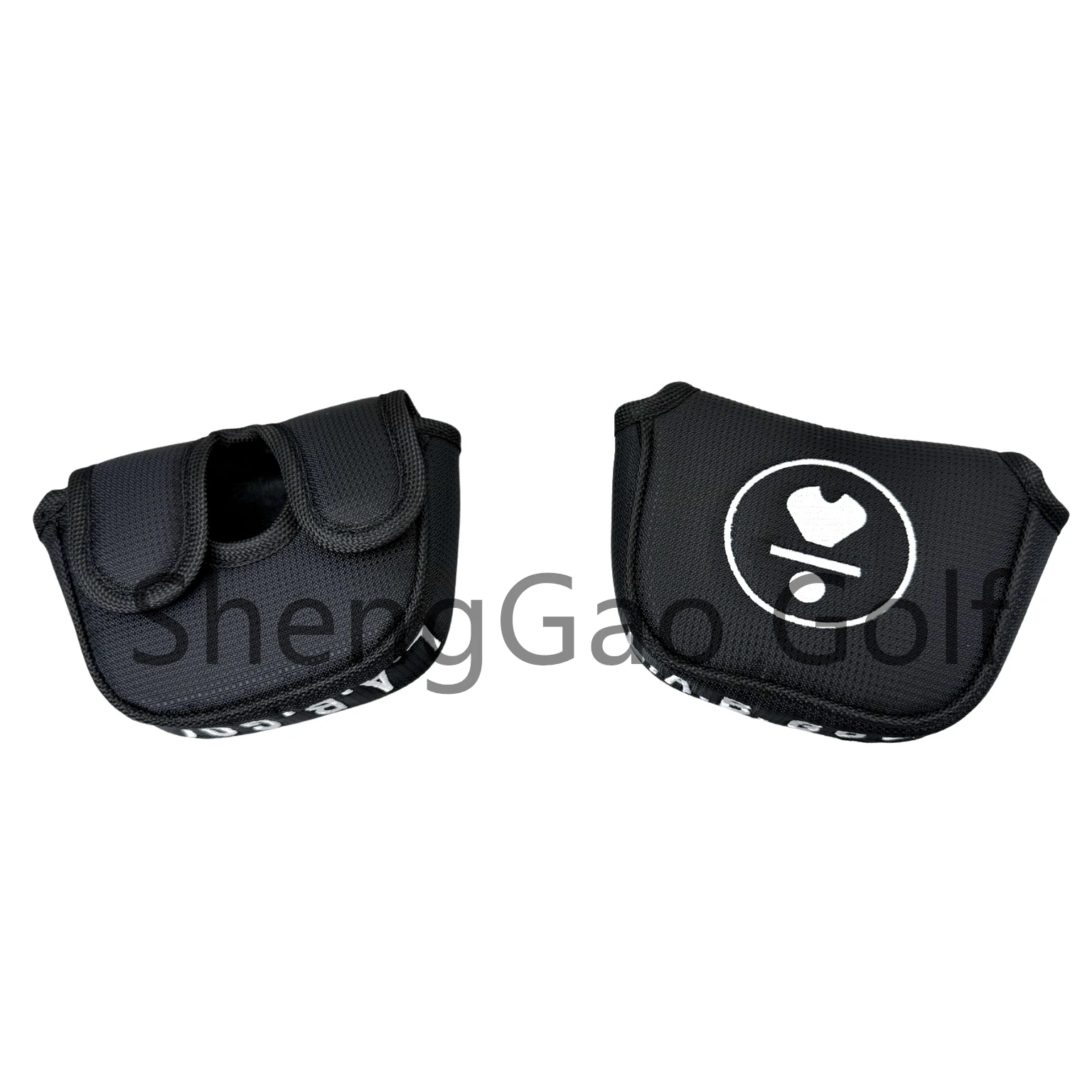 Golf Cover For Fit LAB Mini Putter Cover Large Mallet Mini Square Golf Head Cover Double Snap Magnetic Closure Golf Head cover
Golf Cover For Fit LAB Mini Putter Cover Large Mallet Mini Square Golf Head Cover Double Snap Magnetic Closure Golf Head cover