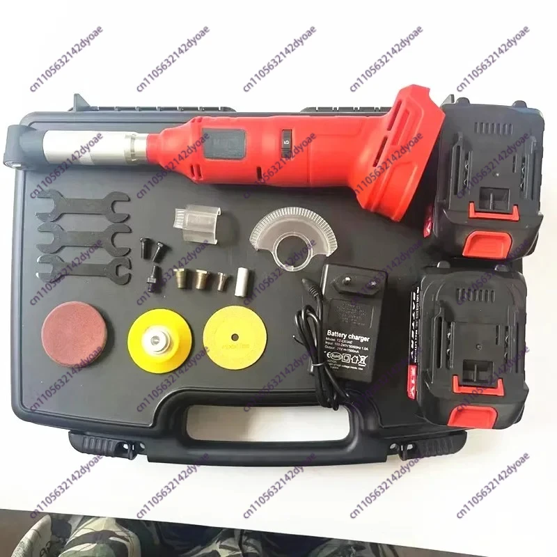 600W Electric Elbow Grinding Machine Jewelry Wood Polishing Engraving Motor Micro Angle Grinder Tile Cleaning Tools
600W Electric Elbow Grinding Machine Jewelry Wood Polishing Engraving Motor Micro Angle Grinder Tile Cleaning Tools