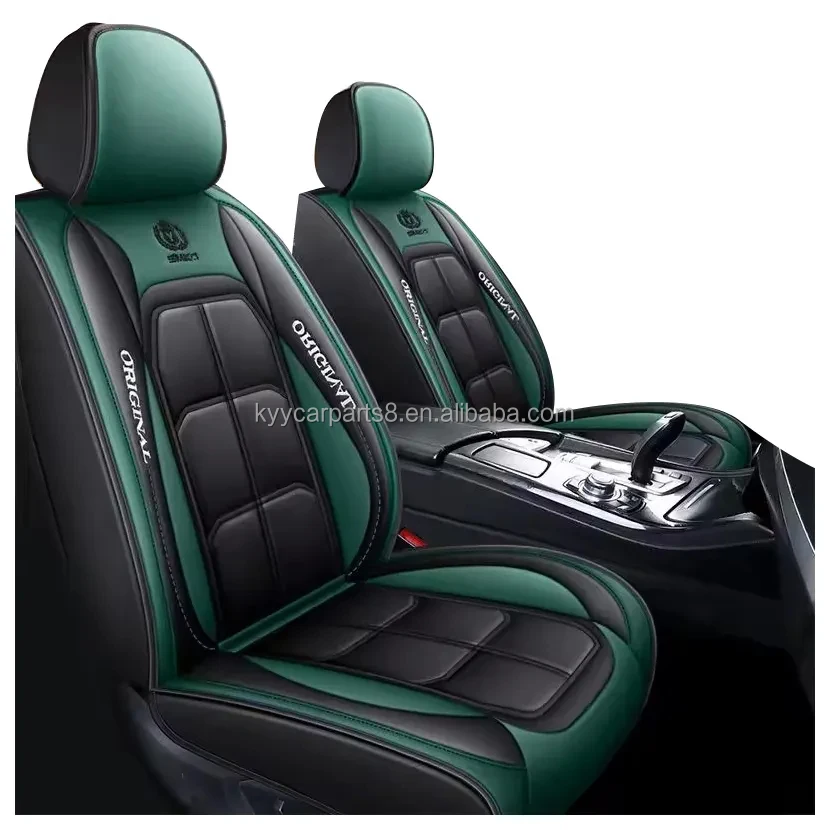 Custom Full Kit For ID.4 ID4 EV Sport Design Style Body Kit With Leather Front And Back Seat Covers
Custom Full Kit For ID.4 ID4 EV Sport Design Style Body Kit With Leather Front And Back Seat Covers