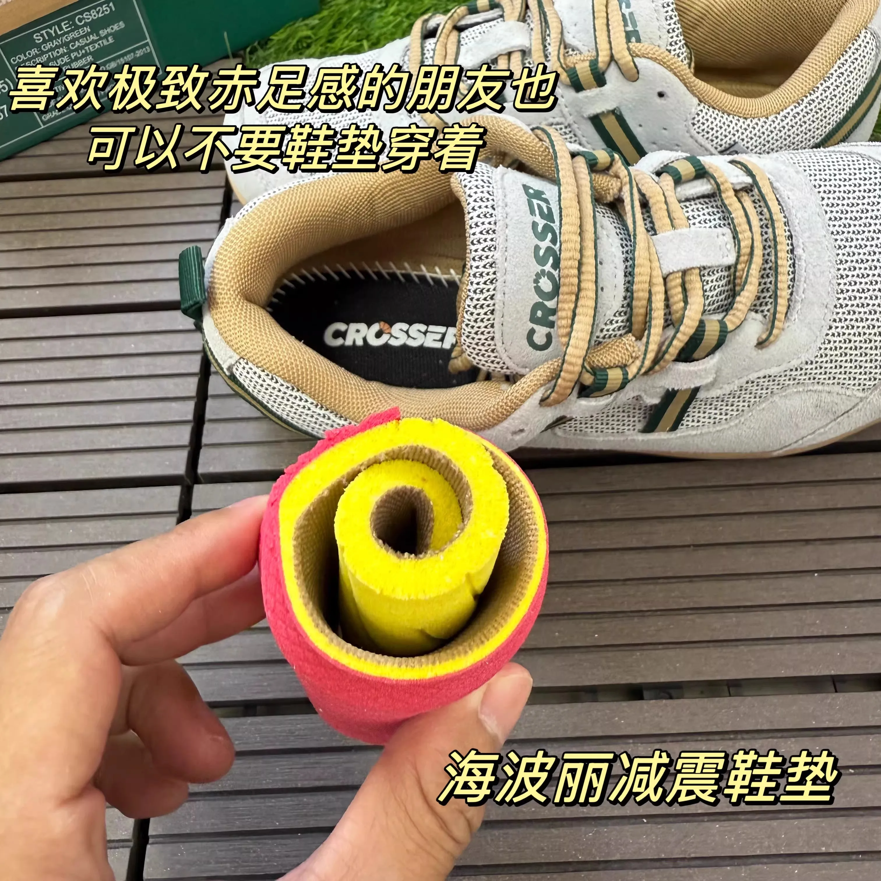 Popular Breathable Comfortable Men's Sneakers Men's Slip-Resistant Durable Wide-Fit Shoes Wide-Fit Relaxed Silhouette
Popular Breathable Comfortable Men's Sneakers Men's Slip-Resistant Durable Wide-Fit Shoes Wide-Fit Relaxed Silhouette