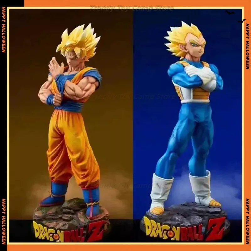 【В наличии】Анимация Dragon Ball Vegeta Персонаж Сон Wukong Super Saiyan ПВХ Фигурка Gk Статуя Коллекция Модель Игрушки
【В наличии】Анимация Dragon Ball Vegeta Персонаж Сон Wukong Super Saiyan ПВХ Фигурка Gk Статуя Коллекция Модель Игрушки