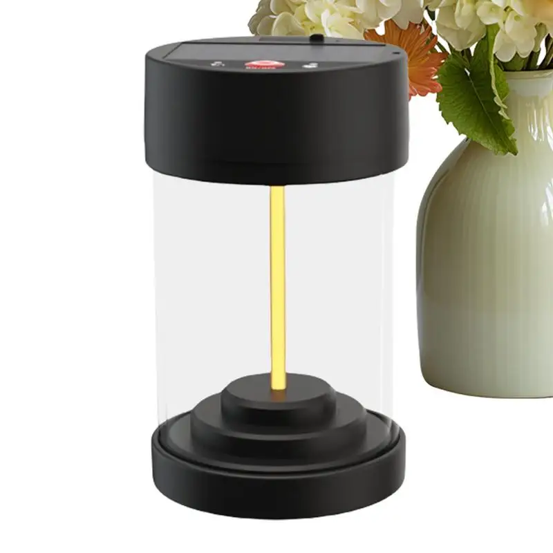 Solar Lights For Camping Rechargeable Camping Light Electronic Ornament Five Modes Ambient Lighting For Bedtime Hiking Balcony
Solar Lights For Camping Rechargeable Camping Light Electronic Ornament Five Modes Ambient Lighting For Bedtime Hiking Balcony