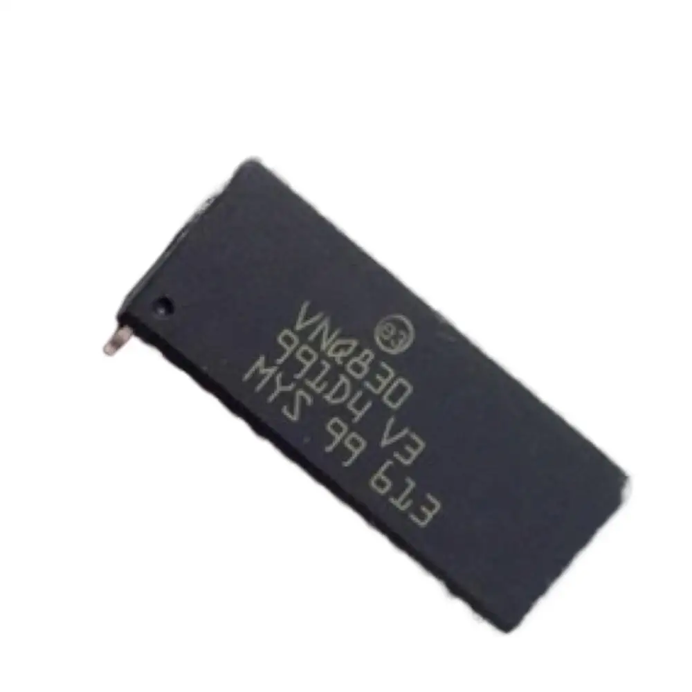 VNQ830 SOP28 (Product quantity: 10 pieces)
VNQ830 SOP28 (Product quantity: 10 pieces)