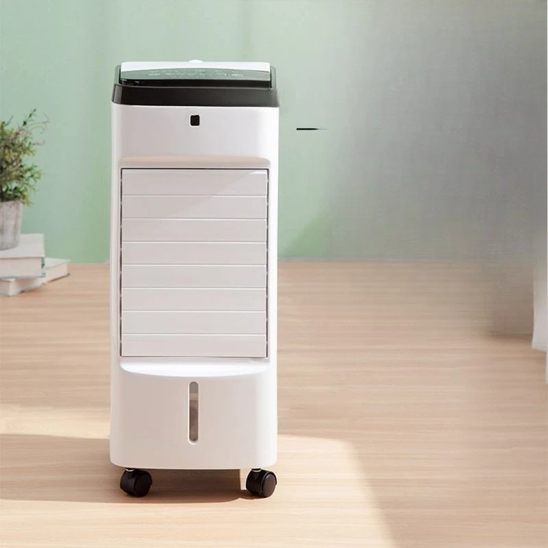 Air conditioning fan household small cooling fan cabinet bedroom dormitory mobile water cooling small air conditioner
Air conditioning fan household small cooling fan cabinet bedroom dormitory mobile water cooling small air conditioner