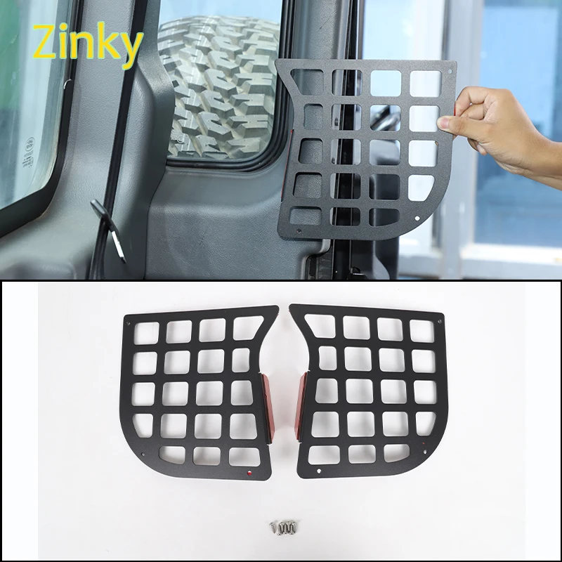 Автомобиль из алюминиевого сплава, ящик для хранения на боковое окно багажника автомобиля, подходит для Land Rover Defender 90 2004-2019 
Автомобиль из алюминиевого сплава, ящик для хранения на боковое окно багажника автомобиля, подходит для Land Rover Defender 90 2004-2019