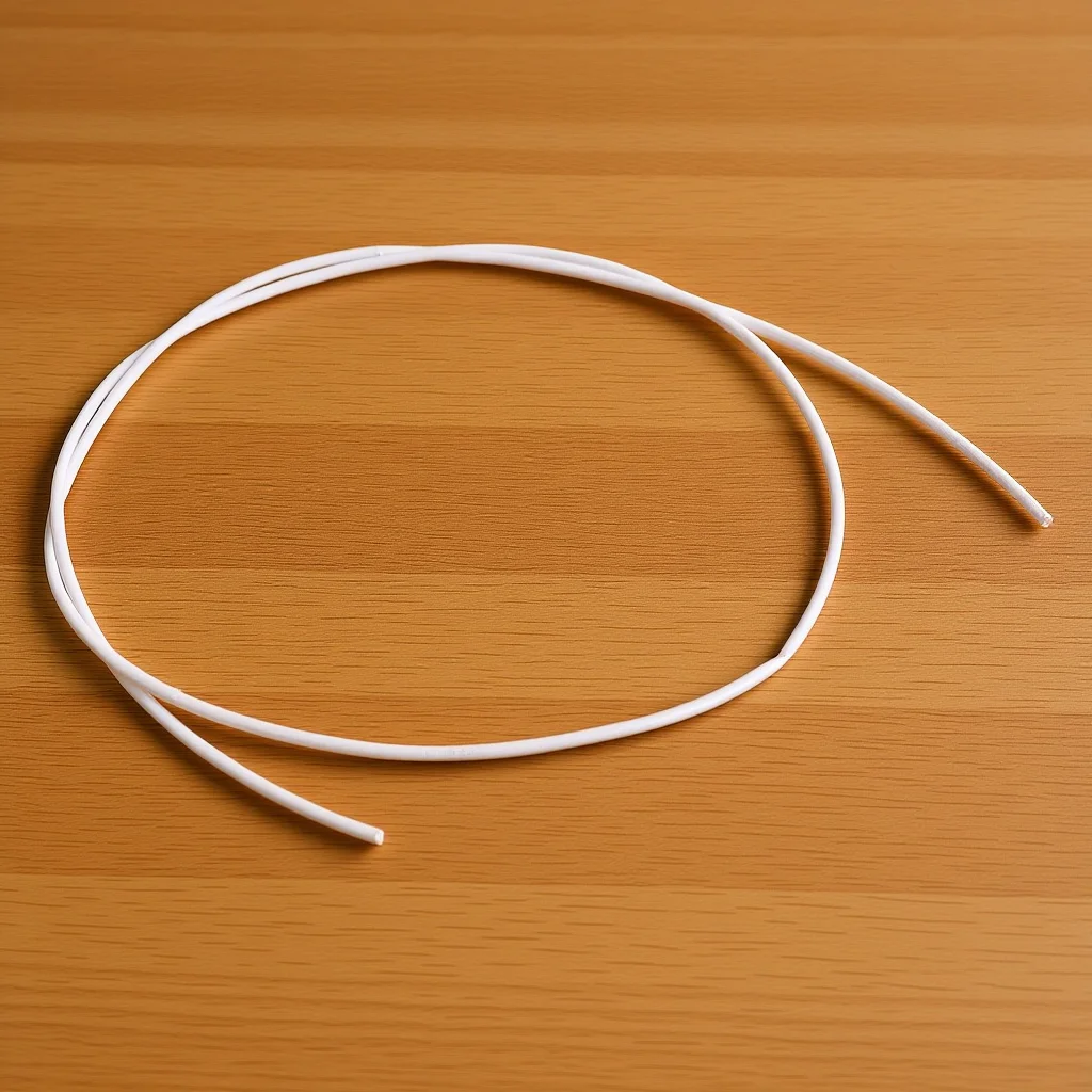Eyeglass Ear Grips Anti-Skid Glasses Retainers Heat Shrink Tubing for Comfortable All-Day Wear Suitable for Running
Eyeglass Ear Grips Anti-Skid Glasses Retainers Heat Shrink Tubing for Comfortable All-Day Wear Suitable for Running
