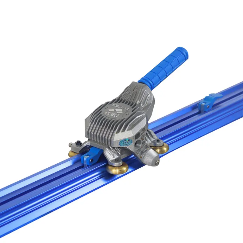 Professional Manual Tile Cutting Machine 2000mm Manual Tile Cutting Machine Limited Time Discount Industrial Grade Durable
Professional Manual Tile Cutting Machine 2000mm Manual Tile Cutting Machine Limited Time Discount Industrial Grade Durable