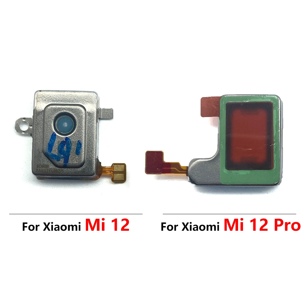 20 шт. Динамик гибкий кабель для Xiaomi Mi 12 / Mi 12 Pro op Динамик встроенный звуковой приемник наушники гибкий кабель Запчасти
20 шт. Динамик гибкий кабель для Xiaomi Mi 12 / Mi 12 Pro op Динамик встроенный звуковой приемник наушники гибкий кабель Запчасти
