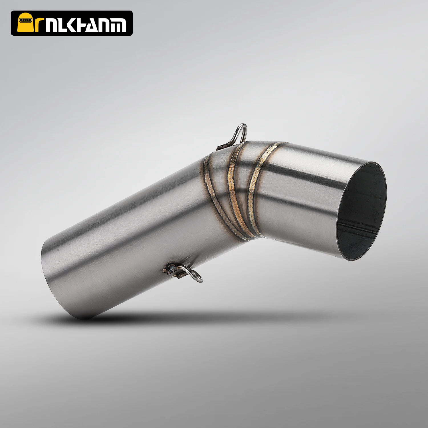 Для DUCATI Diavel 1200, выхлопная система мотоцикла, модифицированная соединительная труба среднего звена 60 мм
Для DUCATI Diavel 1200, выхлопная система мотоцикла, модифицированная соединительная труба среднего звена 60 мм