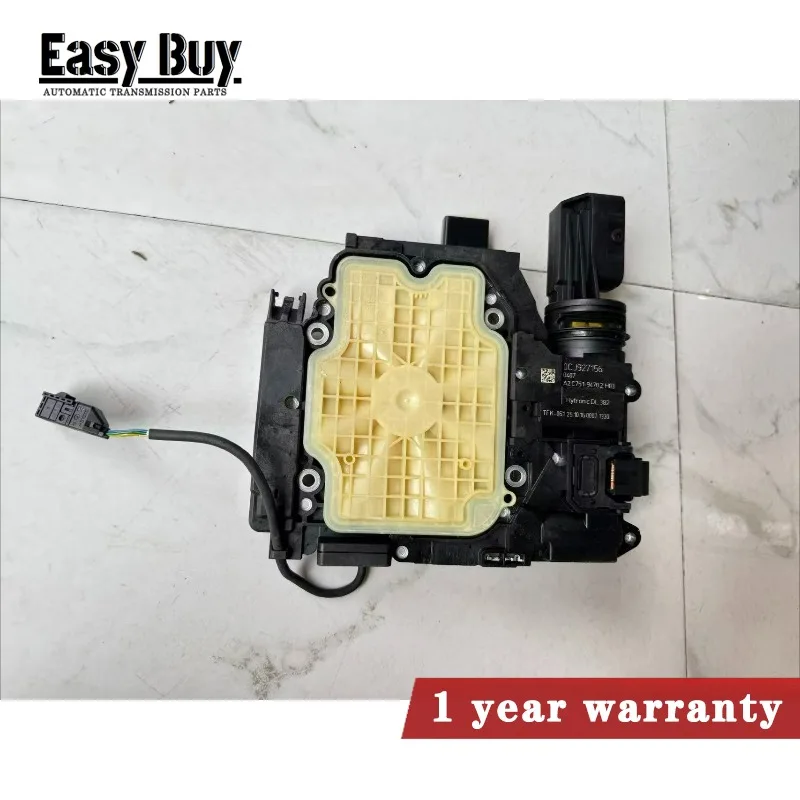 Brand New TCU 0CJ927156 0CJ DL382 TCM Automatic Transmission Control Unit Suit For AUDI A4 B9 A6 C7
Brand New TCU 0CJ927156 0CJ DL382 TCM Automatic Transmission Control Unit Suit For AUDI A4 B9 A6 C7