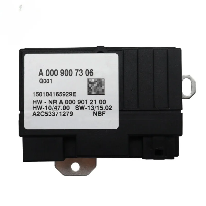 Модуль управления автомобильным топливным насосом A0009007306 для Mercedes-Benz W176 ML350W212
Модуль управления автомобильным топливным насосом A0009007306 для Mercedes-Benz W176 ML350W212