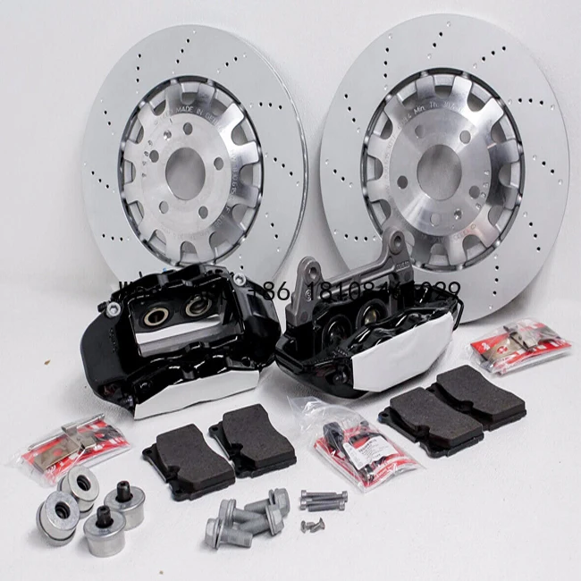Auto Aluminum Modified Brake Caliper 4 Piston Racing Brake Caliper Disc Plate 370mm Big Brake Kit
Auto Aluminum Modified Brake Caliper 4 Piston Racing Brake Caliper Disc Plate 370mm Big Brake Kit