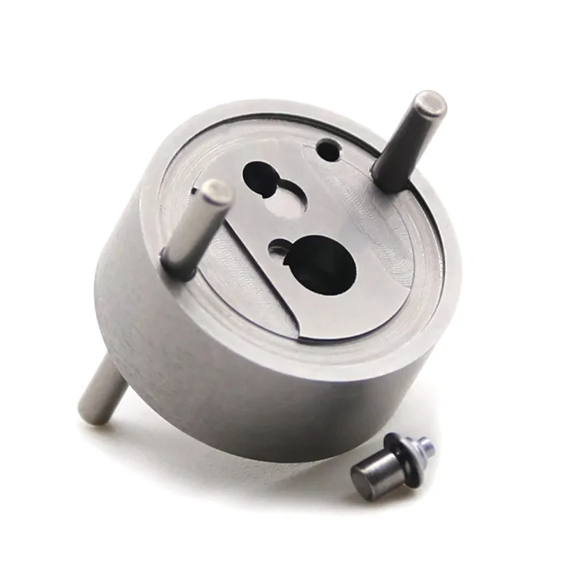 F00GX17004 Injector Repair Kits Valve Dismantling Valve Assemble For Piezo Injector 0445115 Series-T61C
F00GX17004 Injector Repair Kits Valve Dismantling Valve Assemble For Piezo Injector 0445115 Series-T61C